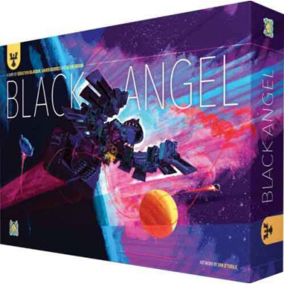 Black Angel (ENG)